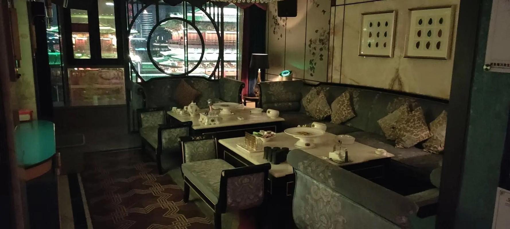 盘锦商务KTV推荐-盘山县ktv预订