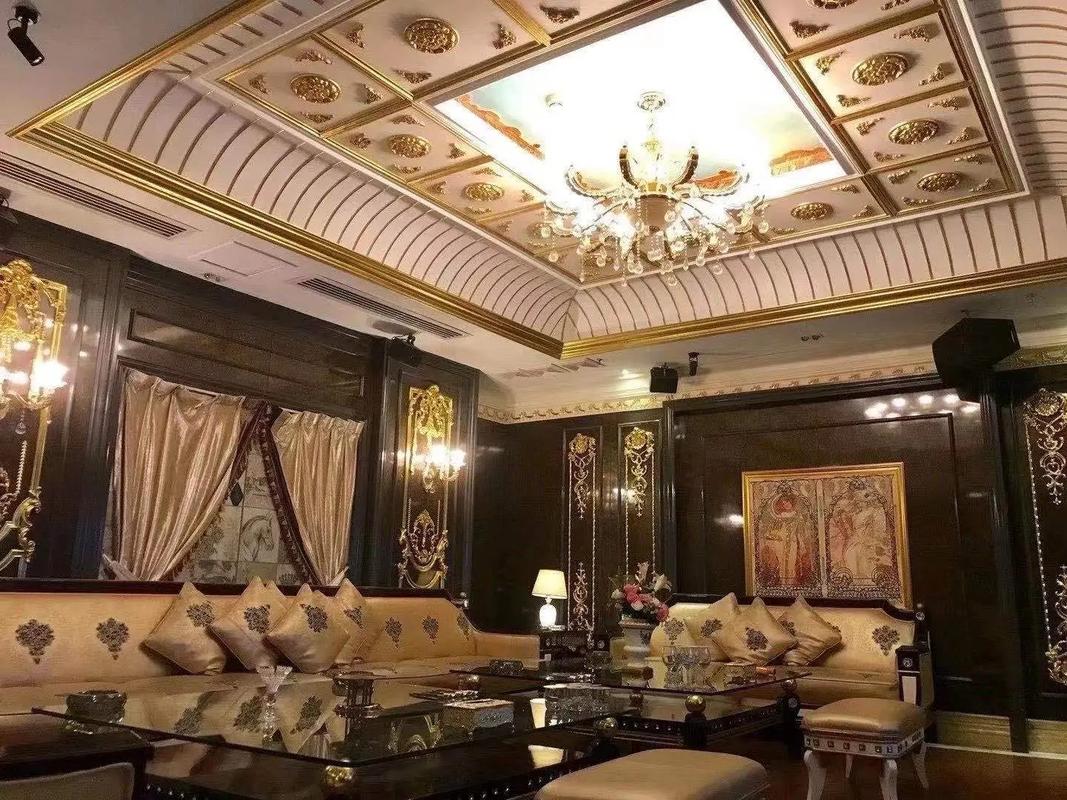 盘锦商务ktv推荐商务ktv有哪些选择-盘山县ktv预订